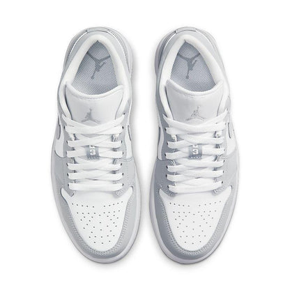 Air Jordan 1 Low &