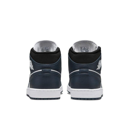 Air Jordan 1 Mid &