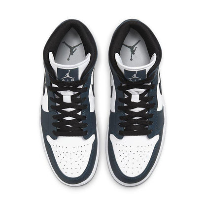 Air Jordan 1 Mid &