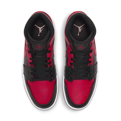 Air Jordan 1 Mid &