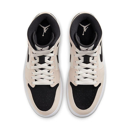 Air Jordan 1 Mid &