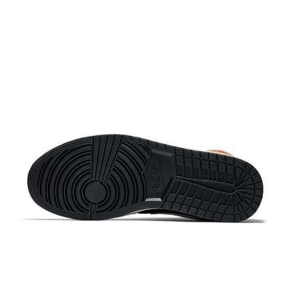 Air Jordan 1 Mid &