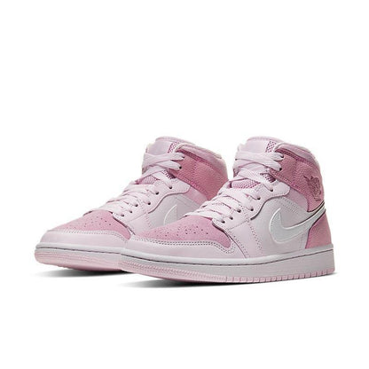 Air Jordan 1 Mid Wms &