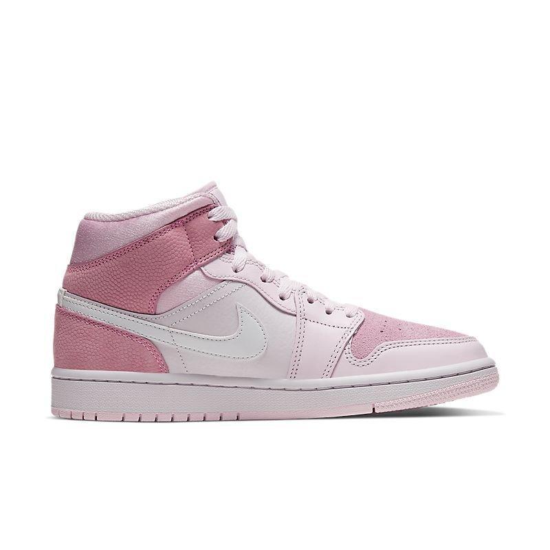 Air Jordan 1 Mid Wms &
