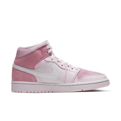 Air Jordan 1 Mid Wms &
