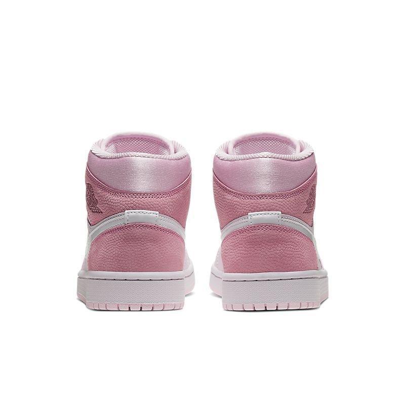 Air Jordan 1 Mid Wms &