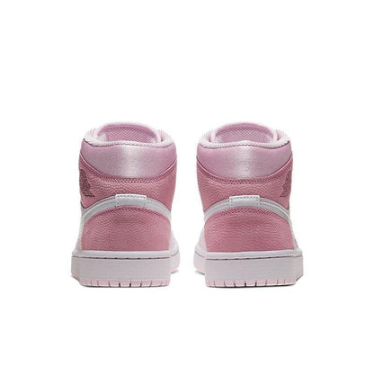 Air Jordan 1 Mid Wms &