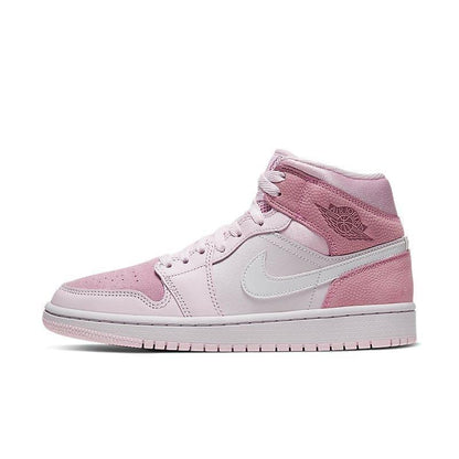 Air Jordan 1 Mid Wms &