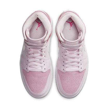 Air Jordan 1 Mid Wms &