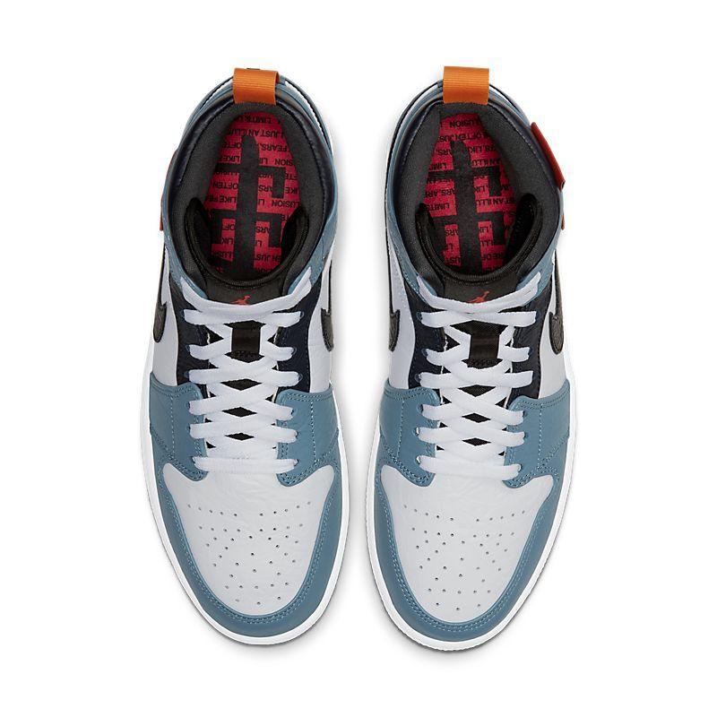 Air Jordan 1 Mid &