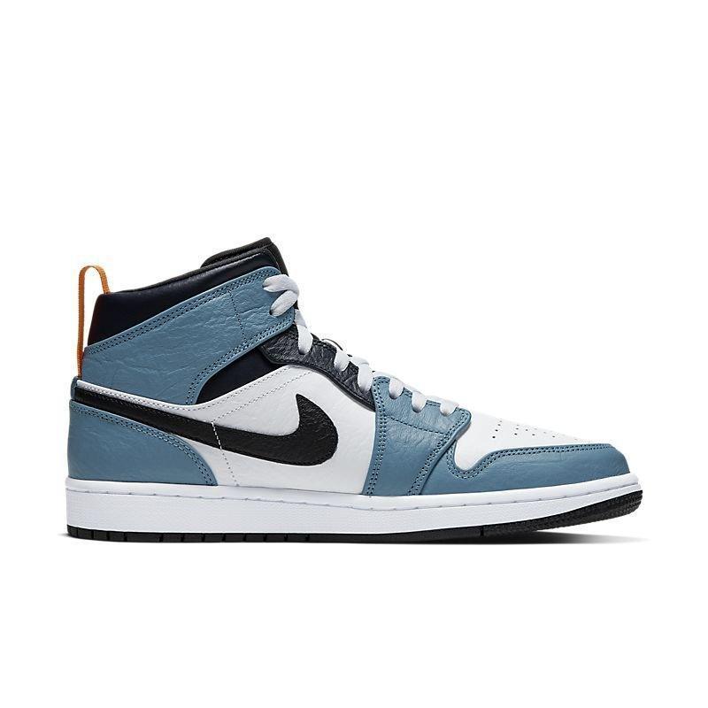 Air Jordan 1 Mid &