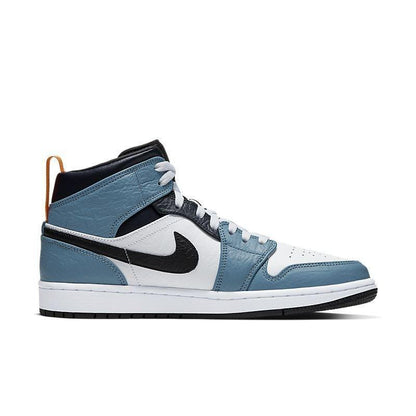 Air Jordan 1 Mid &