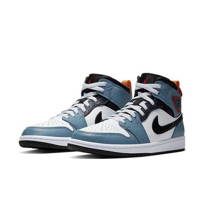 Air Jordan 1 Mid &