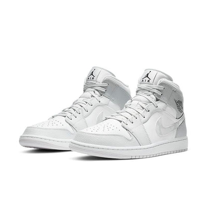 Air Jordan 1 Mid &