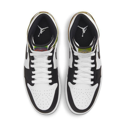 Air Jordan 1 Mid &