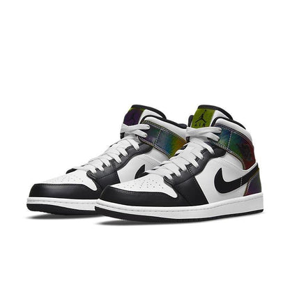 Air Jordan 1 Mid &