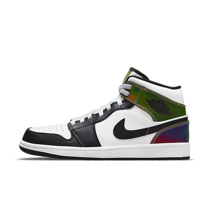 Air Jordan 1 Mid &
