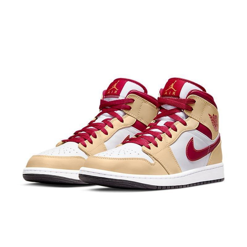 Air Jordan 1 Mid &