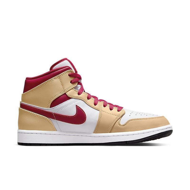 Air Jordan 1 Mid &