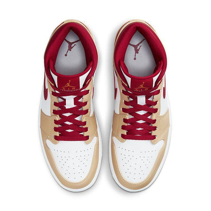 Air Jordan 1 Mid &