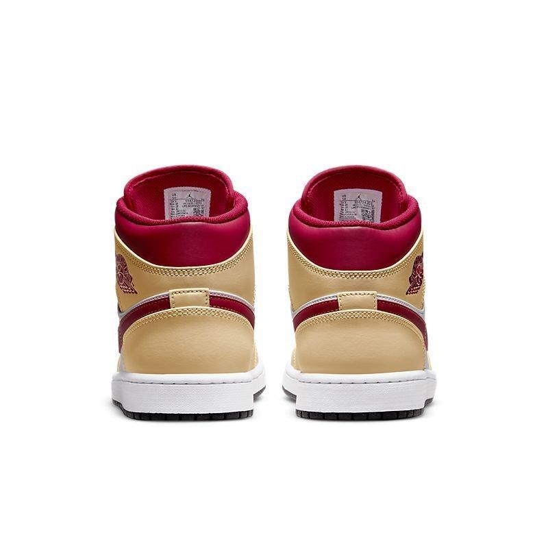 Air Jordan 1 Mid &