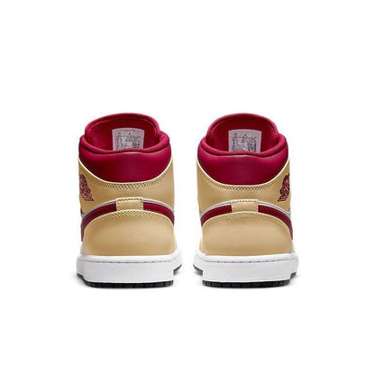 Air Jordan 1 Mid &