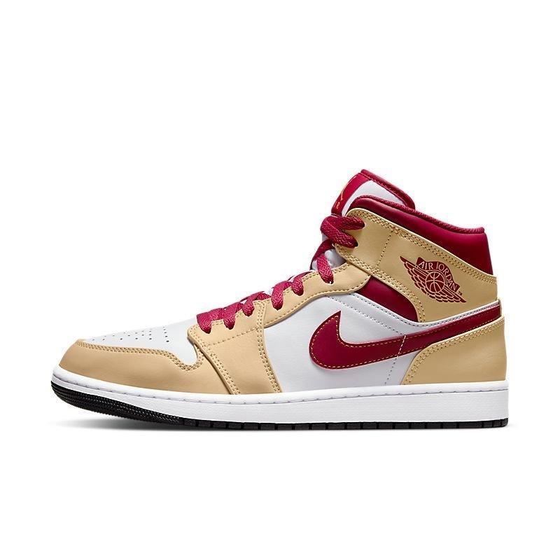 Air Jordan 1 Mid &