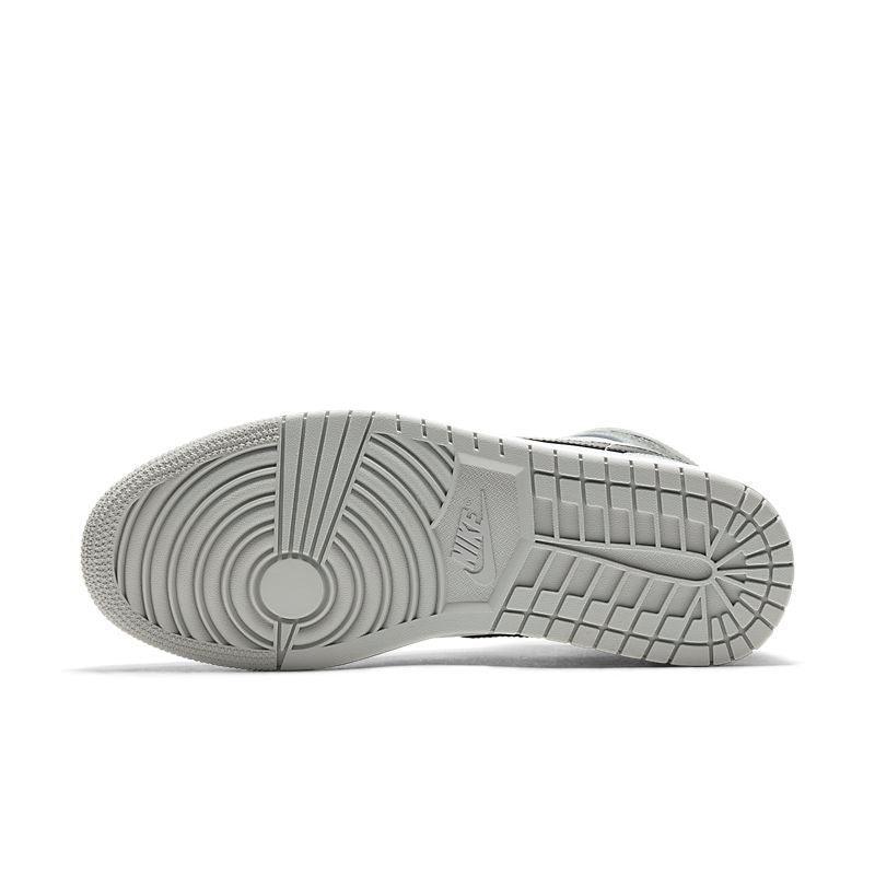 Air Jordan 1 Mid &
