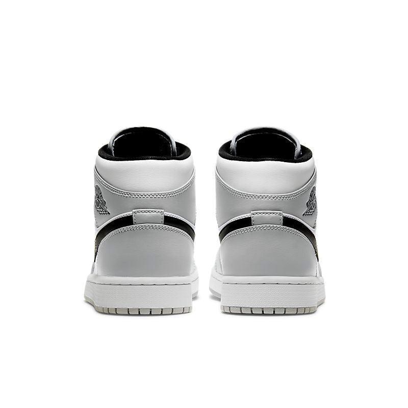Air Jordan 1 Mid &