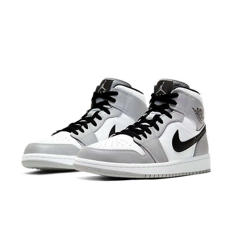 Air Jordan 1 Mid &