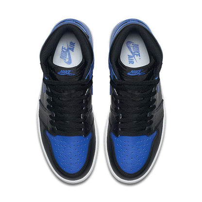 Air Jordan 1 Mid &