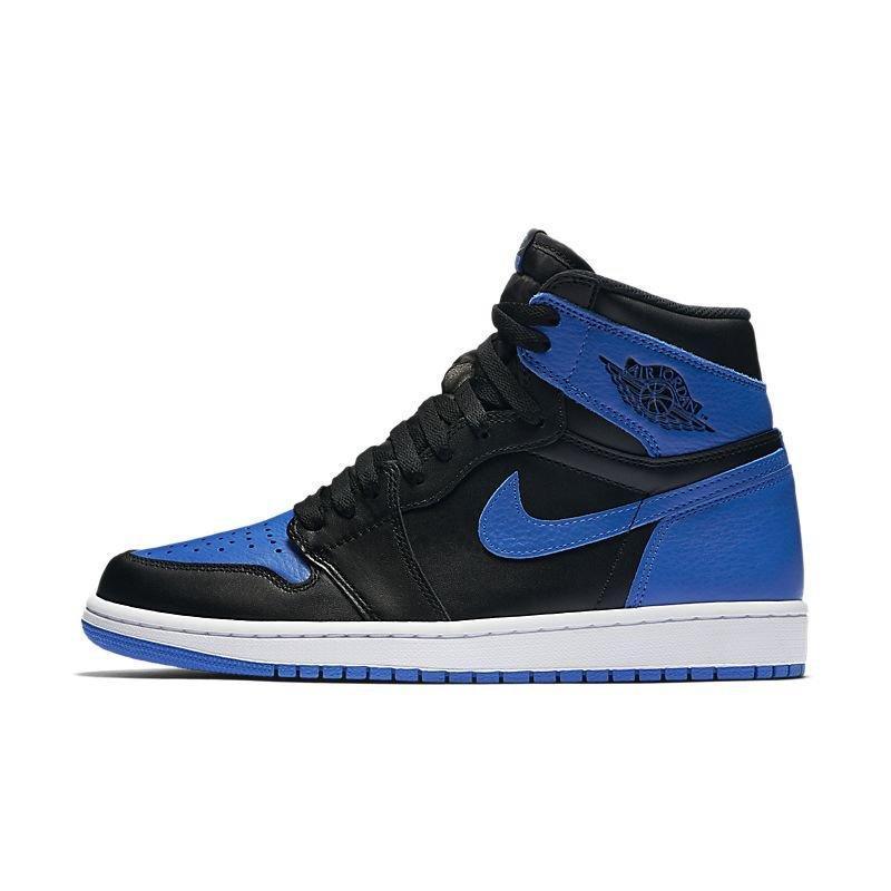 Air Jordan 1 Mid &