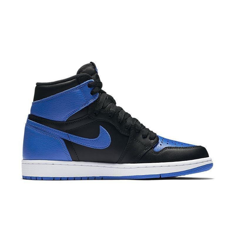 Air Jordan 1 Mid &