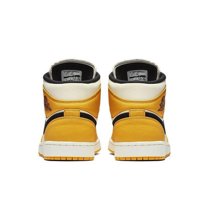 Air Jordan 1 Mid &