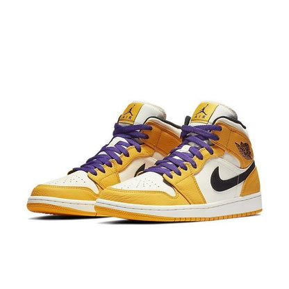 Air Jordan 1 Mid &