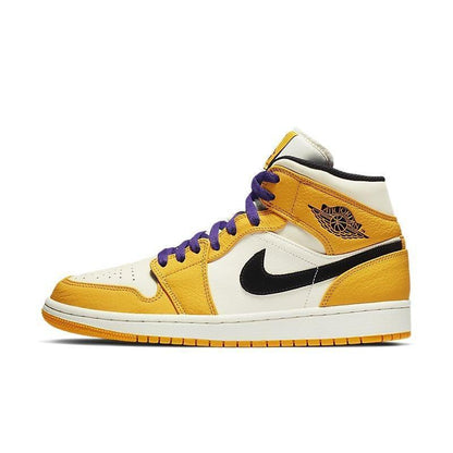 Air Jordan 1 Mid &