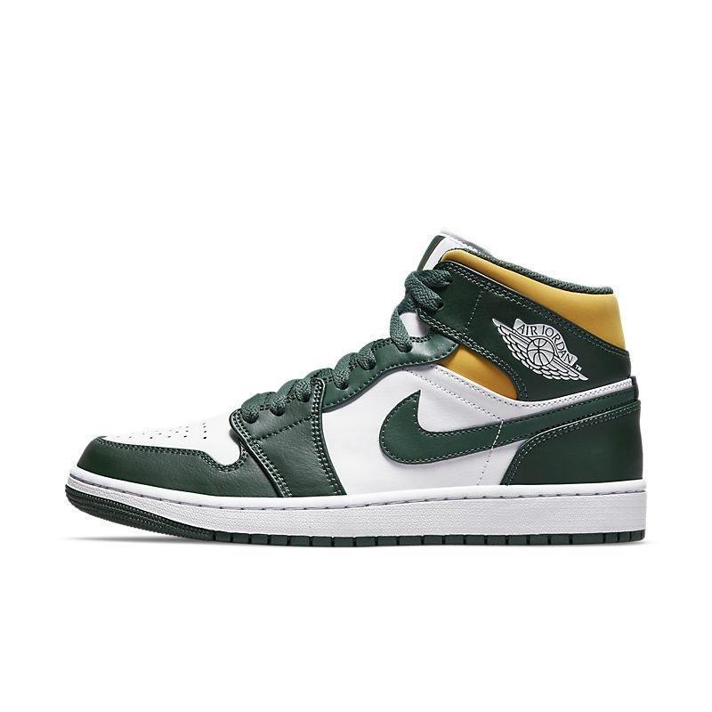 Air Jordan 1 Mid &