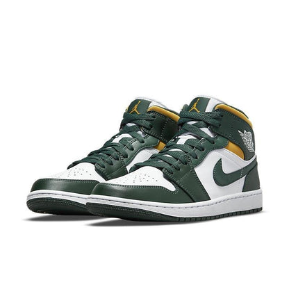 Air Jordan 1 Mid &