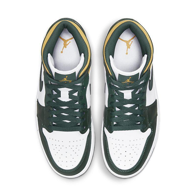Air Jordan 1 Mid &