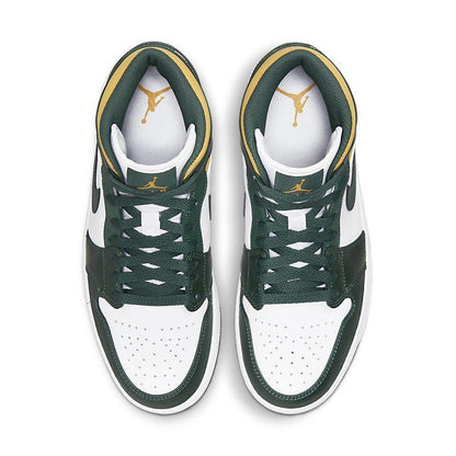 Air Jordan 1 Mid &