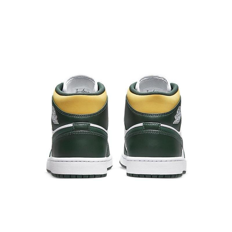 Air Jordan 1 Mid &