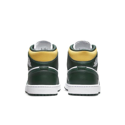 Air Jordan 1 Mid &