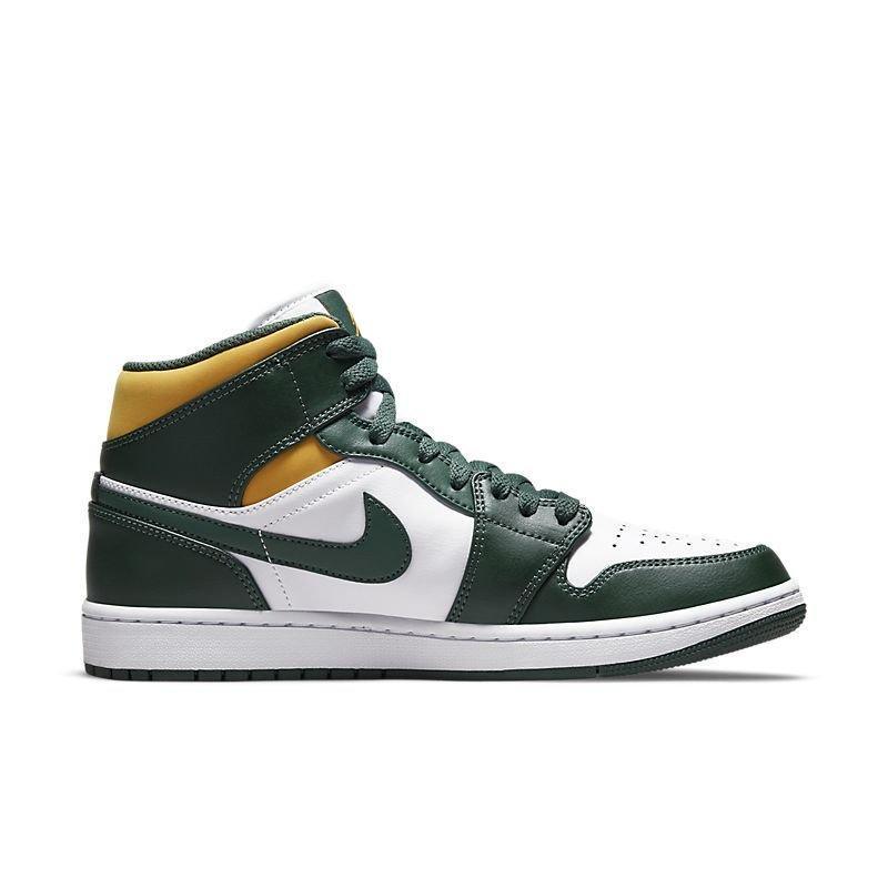 Air Jordan 1 Mid &