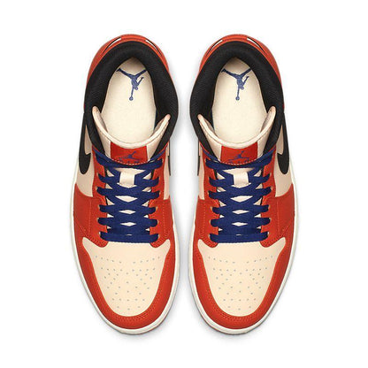 Air Jordan 1 Mid &