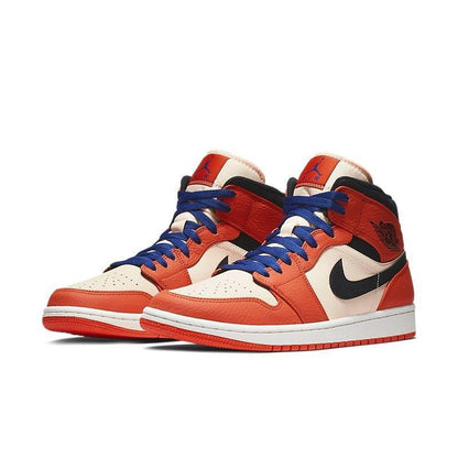 Air Jordan 1 Mid &