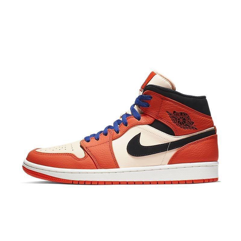 Air Jordan 1 Mid &