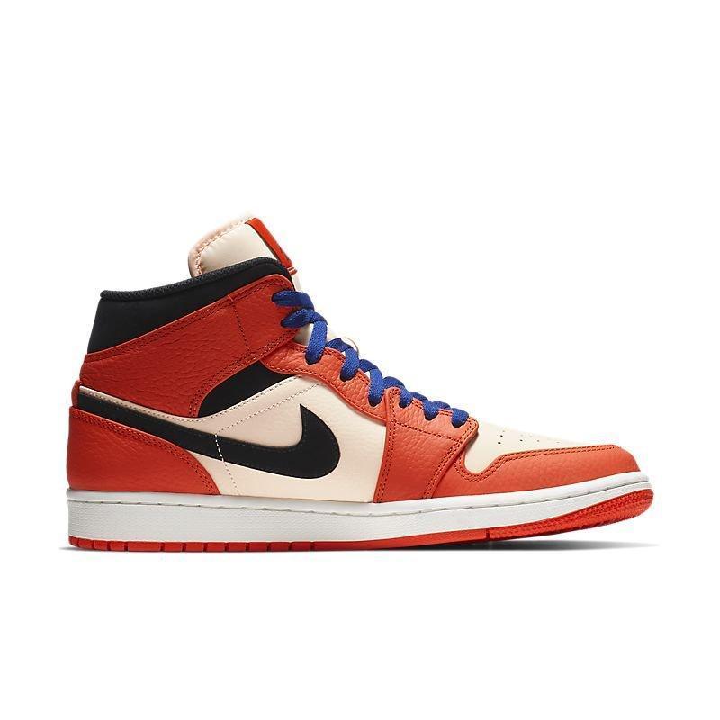 Air Jordan 1 Mid &