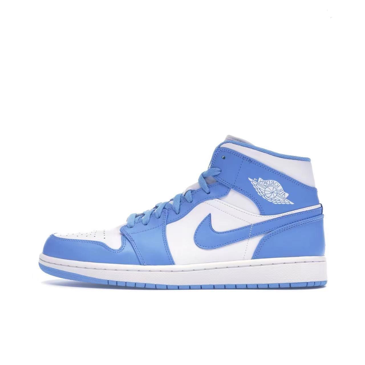 Air Jordan 1 Mid &