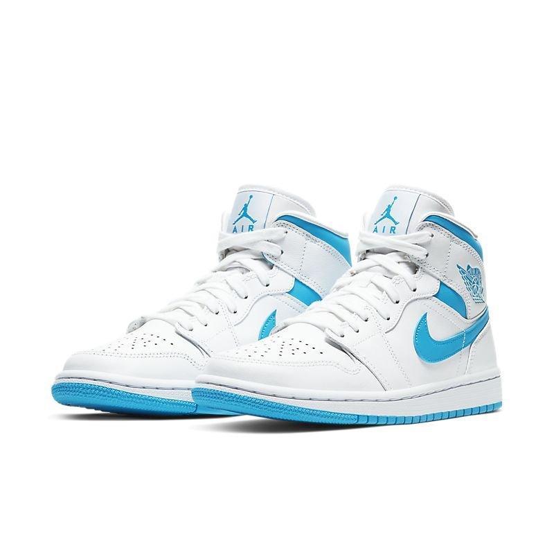 Air Jordan 1 Mid &