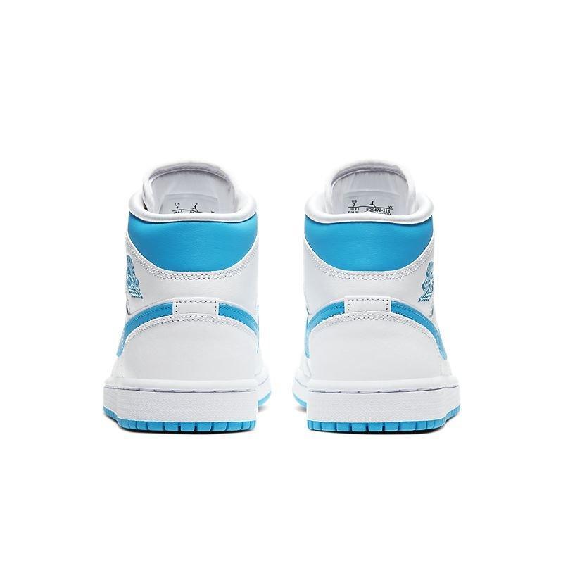 Air Jordan 1 Mid &